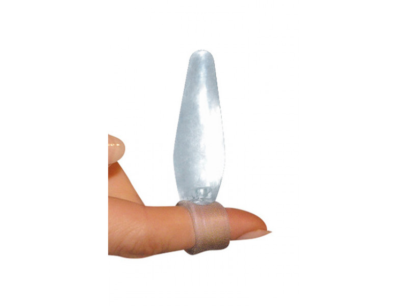Anal Finger