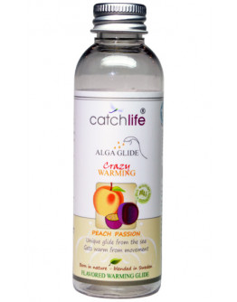 Crazy Warming Peach Passion 75 ml