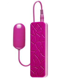 B Yours Power Bullet Pink