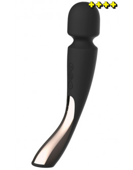 Lelo Smart Wand 2 Black