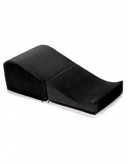 Liberator: Flip-Ramp, svart