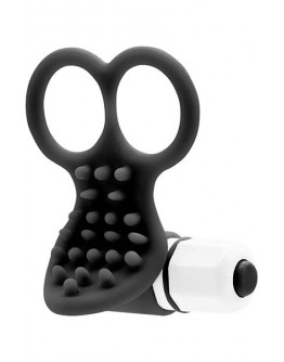Finger Fucker & Clitoris Stimulator