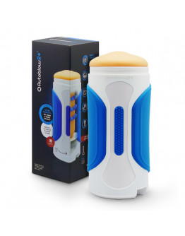 2 Plus XT Masturbator & Sleeve B