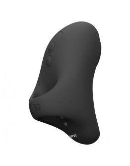 Vive Hana Black Fingervibrator