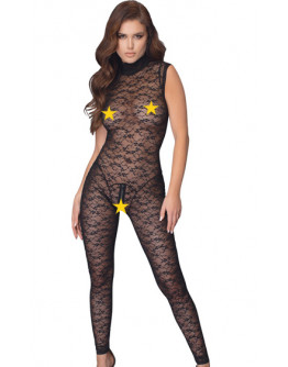 Jumpsuit Lace