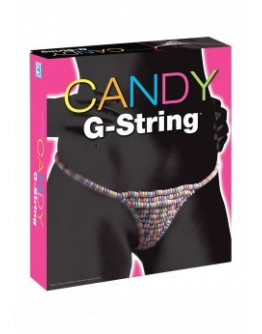 Candy G-string Godistrosa