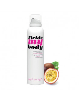 Tickle my body - Passion Fruit