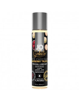 System JO Gelato White Chocolate Raspberry Truffle 30ml