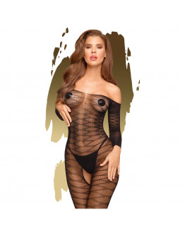 Penthouse Dreamy diva black