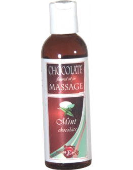 Massage mint chocolate