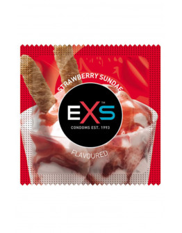 EXS Strawberry