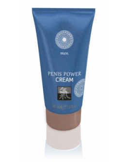 Shiatsu man power cream