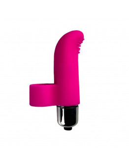 Toy Joy: Finger Vibes, Tickle Pleaser